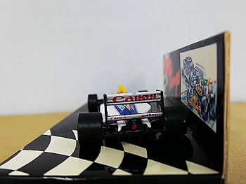 Amazon | □ PMA MICRO Champs 1/64 MCH651302 Williams FW14B